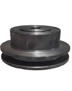 Veepumba rihmaratas 48-1307016