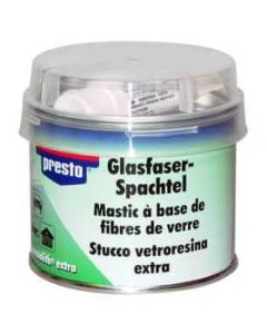 Klaaskiudpahtel 250gr