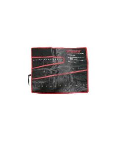 Võtmete hoiukott 6-32mm silmus-lehtvõtmetele TRIUMF