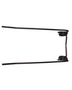 Järeljooksu pii Ø9.5mm L-500mm