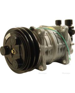 Konditsioneeri kompressor 150cm³ Seltec TM15HD