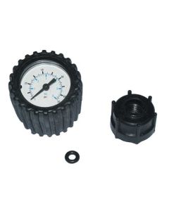 Manomeeter 49003561 Solo OR.