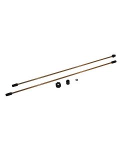 Pihusti toru 150cm 4900528 Solo OR.