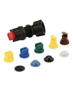 Pihusti otsad 49005741 Solo OR.