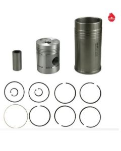 Kolvi-hülsi komplekt Ø102 5R URSUS C-330 OR.