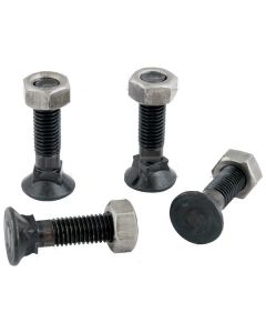 Adratera polt M16x50 10.9 DIN608