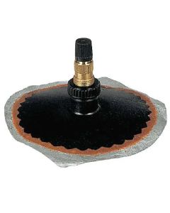 Liimitav ventiil TR218A