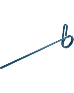 Järeljooksu pii Ø13mm L-635mm