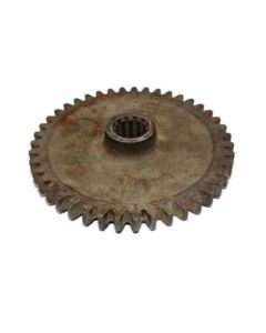 Hammasratas Z-43 50-1601088-01 OR.