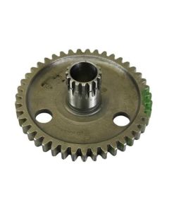 Hammasratas Z-43 50-1601088-B OR.