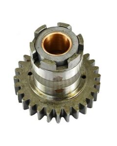 Hammasratas 50-1701198-A OR.