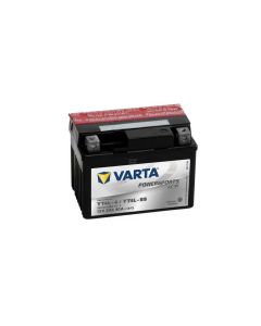 Käivitusaku 12V 3Ah 114/71/86mm