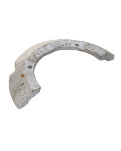 Tagaratta raskus 50-3107018 20kg.