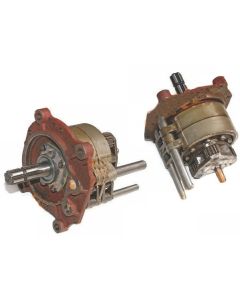 Jõusiirdevõll 50-4202020