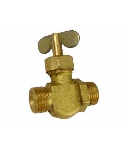 Kütusepaagi kraan 0050.552.111 / 95-5211