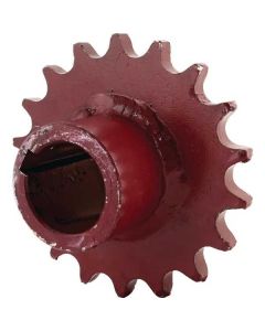 Ketiratas Z-18 Ø35mm 5058/02-004/0 Bizon