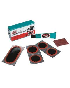 Rehviparanduskomplekt TT10