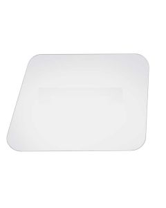 Ukse klaas 578x502 50-6708029 MTZ-50/52 OR.