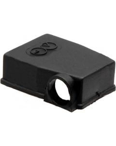 Akuklemmi kate must RH