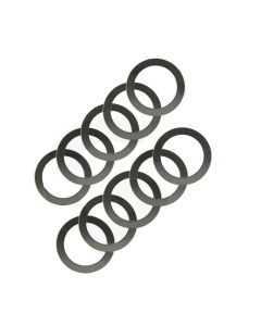 Seibid Ø31/60x1,0mm 10tk.