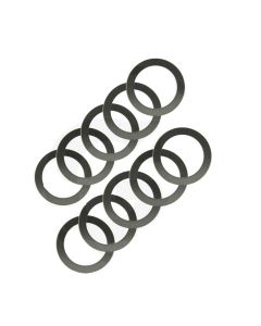 Seibid Ø31/60x0,5mm 10tk.