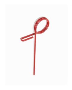 Järeljooksu pii Ø12mm L-530mm