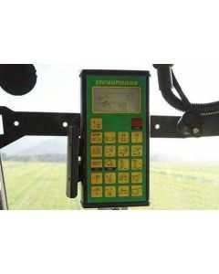 Juhtimispult PMR 403 51170502 STRAUTMANN