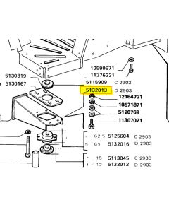 Kabiini padi 5132013