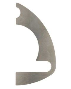 Reguleerleht 0,2mm 5137458 OR.