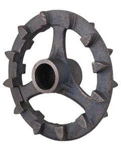 Ketas Ø400/80mm 51401000111