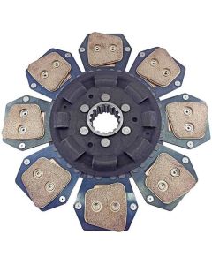 Siduriketas *16 Ø310 40x45 5163937