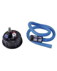 Vahumarkeri mahuti kork 520005390