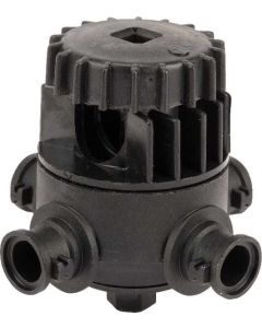 Pihusti korpus Quad d20 52050K4y Berthoud OR.