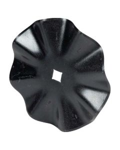 Randaali ketas Ø460/4mm 5240046048