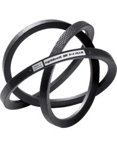 Kiilrihm SPC 2500Ld Optibelt