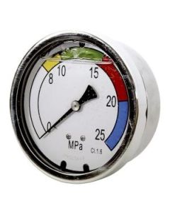 Manomeeter M100-TKP/17-G1/2 SIPMA