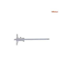 Nihik sügavuse mõõtmiseks 0-200 mm