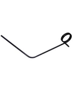 Järeljooksu pii Ø8.5mm L-324mm