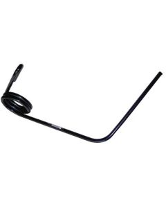 Järeljooksu pii eesmine Ø8.5mm L-265mm