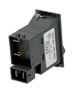 Diferentsiaali lukustuse lüliti 53.359.955 ZETOR