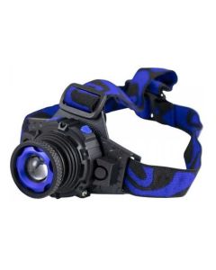 LED pealamp 230V 2000mAh 350Lm