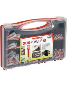 Tüüblite komplekt  280tk