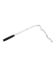 Terade paigaldus heebel 0540.03.67.003