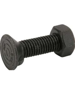 Adratera polt M12x45 12.9