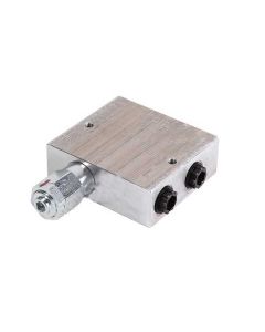 Hüdroklapp 5569-120-510.01 SIPMA