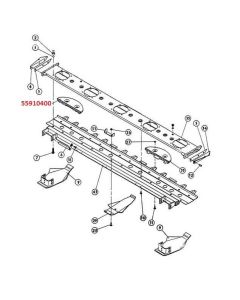 Kivikaitse tald 55910400