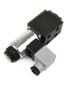 Hüdroklapp RPE-1 LKT