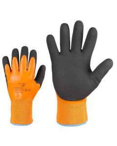 Sõrmkindad termovoodriga suurus 9