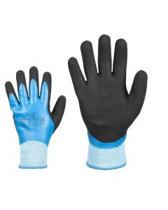 Sõrmkindad termovoodriga suurus 10