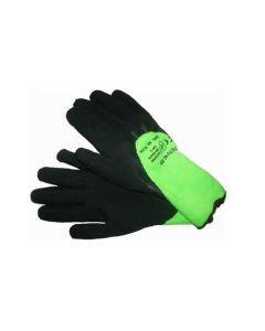 Sõrmkindad termovoodriga suurus 11